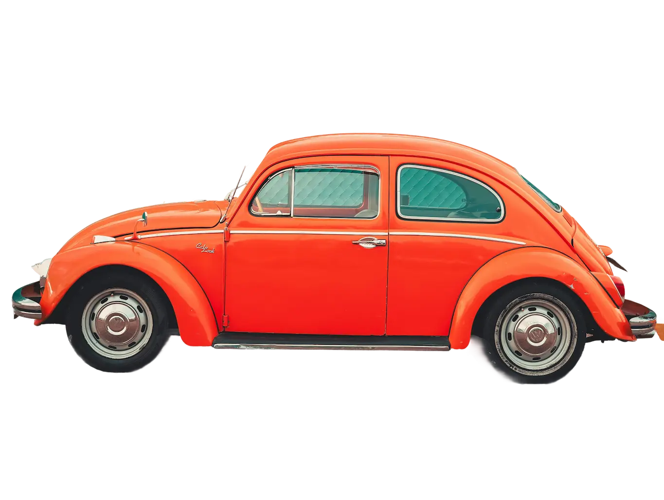 Carro Volkswagen